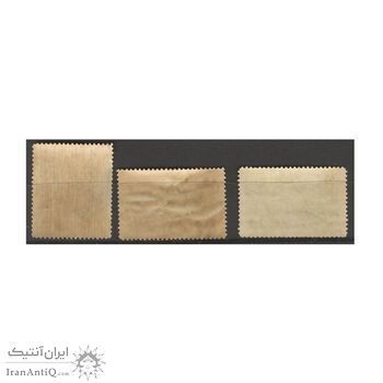 تمبر مبارزه جهانی با مالاریا 1341 - محمدرضا شاه تمبر مبارزه جهانی با مالاریا 1341 - محمدرضا شاه