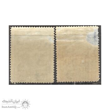 تمبر سد همدان 1342 - محمدرضا شاه تمبر سد همدان 1342 - محمدرضا شاه