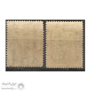 تمبر سد امیرکبیر (کرج) 1341 - محمدرضا شاه تمبر سد امیرکبیر (کرج) 1341 - محمدرضا شاه