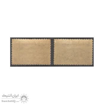 تمبر افتتاح انستیتوی آفات گیاهی 1343 - محمدرضا شاه تمبر افتتاح انستیتوی آفات گیاهی 1343 - محمدرضا شاه