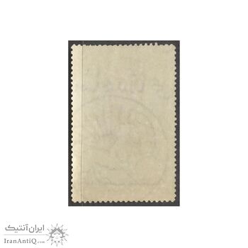 تمبر انقلاب سفید (6) 1349 - محمدرضا شاه