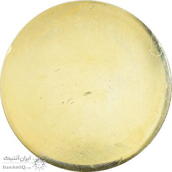 مدال یادبود باشگاه فوتبال پرسپولیس - UNC - محمد رضا شاه