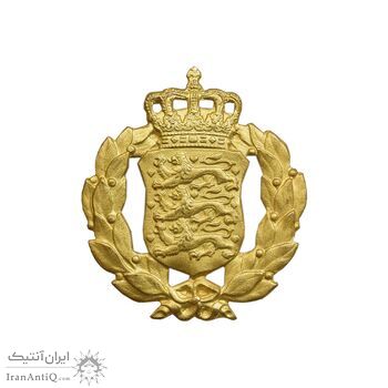 نشان ارتش سلطنتی دانمارک - UNC