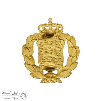 نشان ارتش سلطنتی دانمارک - UNC