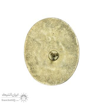 نشان ماندگاری در خانه سلطنتی - EF - اسپانیا