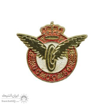 نشان شرکت راه آهن - AU - دانمارک