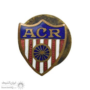 نشان ای سی آر - AU - آمریکا