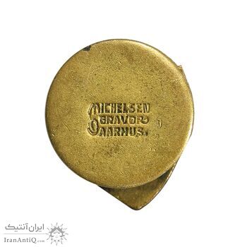 نشان ای سی آر - AU - آمریکا