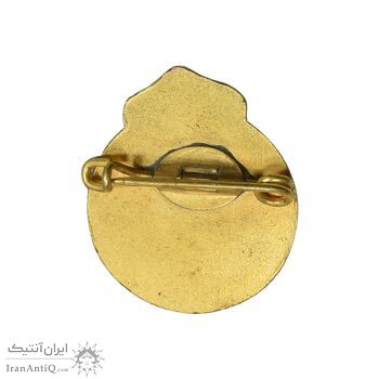 نشان مدرسه ورزشی - AU - دانمارک