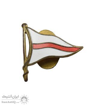 نشان پرچم بلاروس - AU