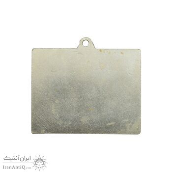 مدال کلیسای جامع آرهوس 1980 - AU - دانمارک