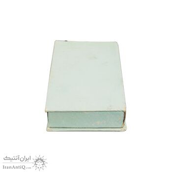 نشان اصلاحات ارضی درجه یک - با جعبه فابریک - AU - محمدرضا شاه