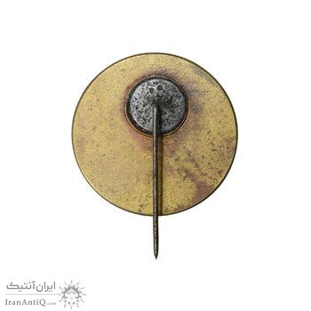 نشان صدمین سالگرد زادروز رضا شاه - AU - محمد رضا شاه نشان صدمین سالگرد زادروز رضا شاه - AU - محمد رضا شاه