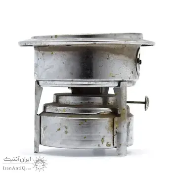 چراغ خوراک پزی استیل نفتی
