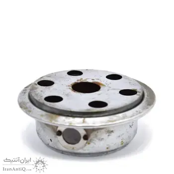 چراغ خوراک پزی استیل نفتی