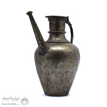 آفتابه وضو آنتیک 22 سانتی