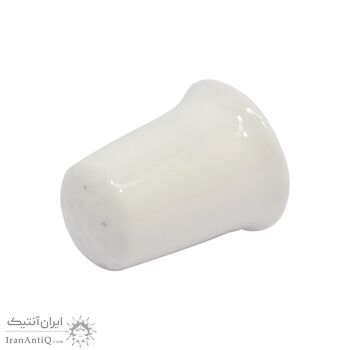 انگشتانه چینی قدیمی طرح شهر مینهید - کد 006595