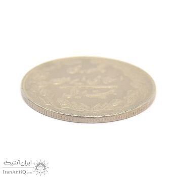 سکه 20 ریال (دو رو جمهوری) - AU58 - جمهوری اسلامی سکه 20 ریال (دو رو جمهوری) - AU58 - جمهوری اسلامی