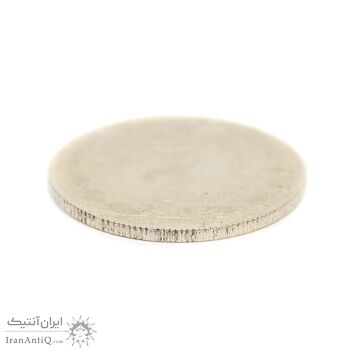 سکه 2 ریال 1326 - MS62 - محمد رضا شاه سکه 2 ریال 1326 - MS62 - محمد رضا شاه