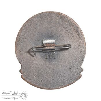 نشان سواستوپل کریمه - EF - روسیه