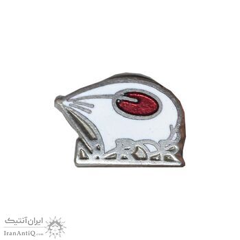 سنجاق سینه فدراسیون دو و میدانی (N.R.R) - AU - ژاپن سنجاق سینه فدراسیون دو و میدانی (N.R.R) - AU - ژاپن