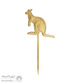 نشان کانگورو - AU