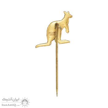 نشان کانگورو - AU