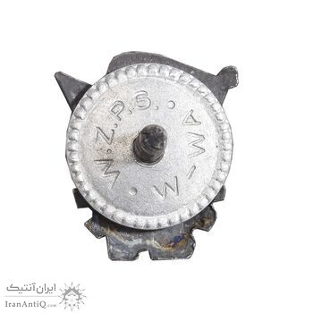 نشان فدراسیون دوومیدانی - EF - لهستان