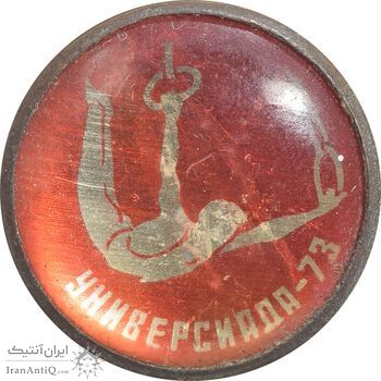 نشان باشگاه ژیمناستیک - EF - روسیه