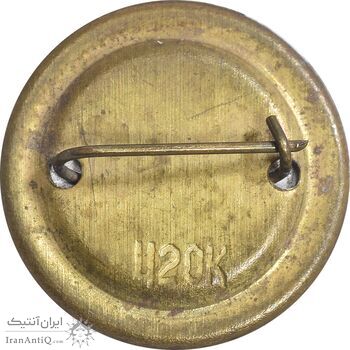 نشان باشگاه ژیمناستیک - EF - روسیه