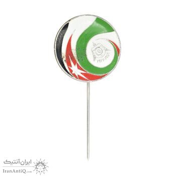 نشان اردن - AU