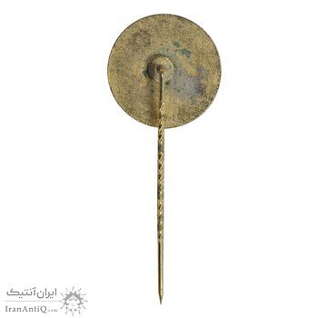 نشان باشگاه ماهیگیری 1940 - AU - دانمارک