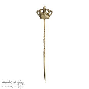 نشان تاج - AU