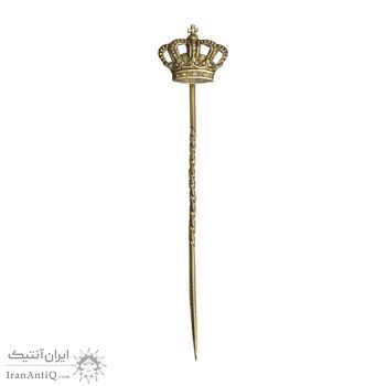 نشان تاج - AU