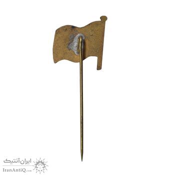 نشان پرچم دانمارک - EF - دانمارک