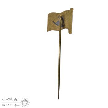 نشان پرچم دانمارک - EF - دانمارک