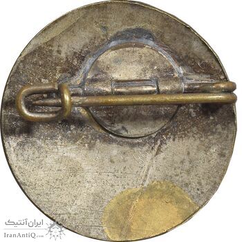 نشان ورزشی مدرسه - EF - دانمارک