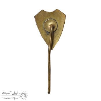 نشان فدراسیون فوتبال - EF - ترکیه