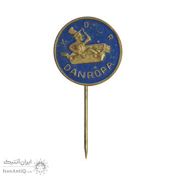 نشان دانروپا - EF