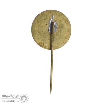 نشان دانروپا - EF