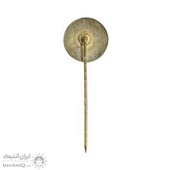 نشان زمین بازی ورداندی 1921 - UNC - سوئد