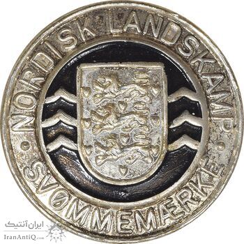 نشان تیم ملی شمال اروپا - AU - دانمارک