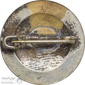 نشان تیم ملی شمال اروپا - AU - دانمارک