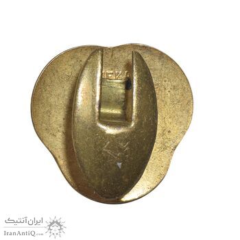 نشان اتحادیه خودرو - EF - دانمارک