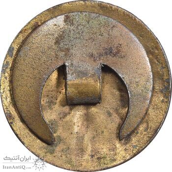 نشان اتحادیه کارگران آهن 1899 - EF - دانمارک