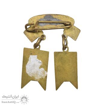 نشان پرچم دانمارک - EF