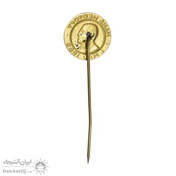 نشان هانس هدتفت 1955 - AU - دانمارک