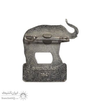 نشان کارلسبرگ - AU - دانمارک