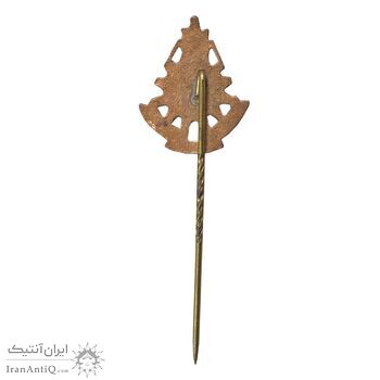 نشان تراکتور فوردسون - AU