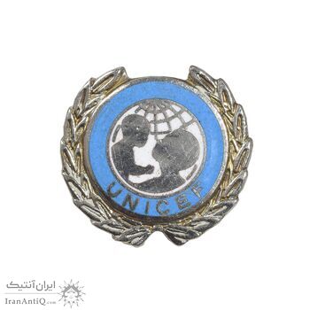 نشان یونیسف - AU